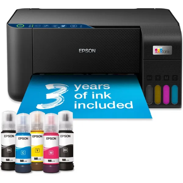 МФУ Epson EcoTank L3271 (Wi-Fi)