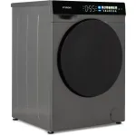 Стиральная машина Hyundai WFE9232(фронтальная полноразмерная, класс стирки/отжима/э.потребления: B/A+++ , макс: 10,5кг, 1200 об/мин, инвертер, 60x84x60см, серый)