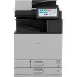 МФУ Ricoh IM C4510 (45стр/м, 50'000стр в мес, RJ-45, USB, WEB)