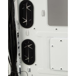 Корпус Thermaltake View 71 Tempered Glass CA-1I7-00F6WN-00 White (Full-Tower, 2xUSB3.0, 2x140мм)