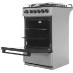 Плита газовая Midea MFO-M4G20T0E(SL)