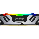 Память DIMM DDR5 32Гб 6400МГц Kingston (51200Мб/с, CL32, 288-pin, 1.4 В)