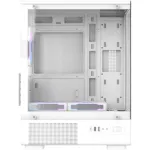 Корпус Formula Crystal Z1CM v2 (Mini-Tower, 1xUSB3.0)