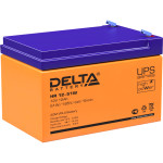 Батарея Delta HR 12-51 W (12В, 12Ач)