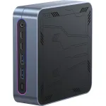 ПК Chuwi LarkBox S (Core i3 1220P 1500МГц, DDR4 16Гб, SSD 512Гб M.2 2280, Intel UHD Graphics, Windows 11 Pro)