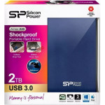 HDD Silicon Power (2.5