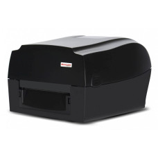 Стационарный принтер Mertech TLP300 TERRA NOVA (термоперенос, 203idpi, 127мм/сек, макс. ширина ленты: 108мм, обрезка ленты ручная, USB, Ethernet, RS-232)