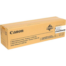 Canon C-EXV 28BK