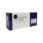 Тонер-картридж NetProduct N-TK-5280BK (оригинальный номер: TK-5280BK; черный; 13000стр)