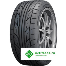 Шина Nitto NT555 G2 295/35 R21 107Y летняя