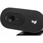Веб-камера Logitech HD Business Webcam C505e (1,2млн пикс., 1280x720, микрофон, USB 2.0)