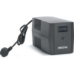 ИБП Импульс Юниор Смарт 2200 (Line-Interactive, 2200ВА, 1320Вт, 6xIEC 320 C13 (компьютерный))