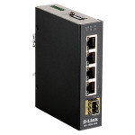 Коммутатор D-Link DIS-100G-5SW