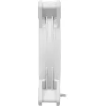 Кулер PCcooler F3 T120 ARGB (21,6дБ, 25x120x120 мм)