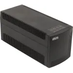 ИБП Powercom RPT-1500AP (интерактивный, 1500ВА, 900Вт, 6xIEC 320 C13 (компьютерный))