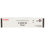 Тонер Canon C-EXV12/GPR-16 (9634A002) (черный; 24000стр; Canon iR3035, iR3035N, iR3045, iR3045N, iR3530, iR3570, iR4570)