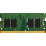 Память SO-DIMM DDR4 8Гб 3200МГц Kingston (25600Мб/с, CL22, 260-pin, 1.2 В)