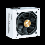 Блок питания Zalman ZM750-TMX2 WH (750Вт, ATX12V 3.0)