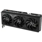 Видеокарта GeForce RTX 4070 Super 2520МГц ASUS OC (GDDR6X, 192бит, 1xHDMI, 3xDP)