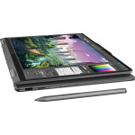Lenovo Yoga 7 2-in-1 14AHP9 (AMD Ryzen 7 8840HS 3.3 ГГц/16 ГБ LPDDR5X 6400 МГц/14