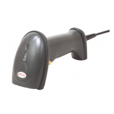 Сканер штрих-кода АТОЛ SB 1101 (34988) (ручной, лазерный, USB, 1D, IP42) [34988]