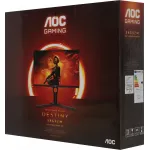 Монитор AOC 25G3ZM (24,5