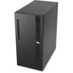 ПК IRU Planio 310H6SC (Core i3 14100F 3500МГц, DDR5 16Гб, SSD 512Гб M.2 2280, NVIDIA GeForce GT610 2048 2Гб, Windows 11 Pro)