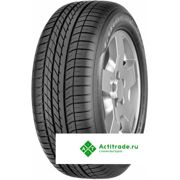 Шина Goodyear Eagle F1 Asymmetric SUV AT 245/45 R21 104W летняя (Extra Load/J LR)