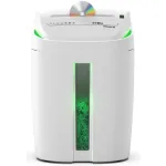 Уничтожитель бумаг Kobra C4-Hybrid