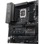 Материнская плата ASUS PROART B760-CREATOR WIFI (LGA1700, Intel B760, 4xDDR5 DIMM, ATX, RAID SATA: 0,1,10,5)