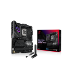 Материнская плата ASUS ROG STRIX Z790-E GAMING WIFI II (LGA 1700, Intel B760, 4xDDR5 DIMM, RAID SATA: 0,1,10,5)