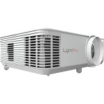 Проектор InFocus Vista II IN0046SL (1280x800, 4700лм, HDMI x2, VGA, аудио mini jack)