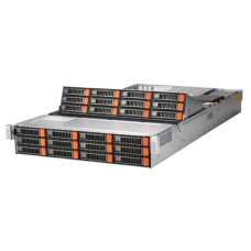 Серверная платформа Supermicro SSG-6029P-E1CR24H [SSG-6029P-E1CR24H]