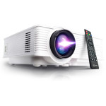 Проектор Cactus CS-PRE.09WT.WVGA-W (1024x600, 1200лм, HDMI, VGA, компонентный, аудио mini jack)