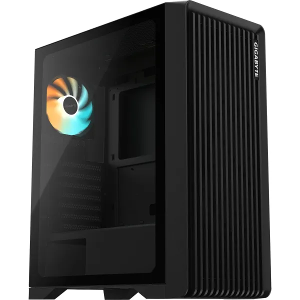 Корпус Gigabyte C103G (Midi-Tower, 2xUSB3.0)