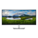 Монитор Dell S3423DWC (34