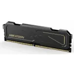 Память DIMM DDR4 16Гб 3200МГц Hikvision (25600Мб/с, CL16, 288-pin, 1.35)