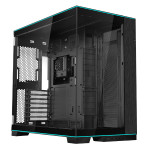 Корпус Lian Li O11 DYNAMIC EVO RGB Black (Full-Tower)