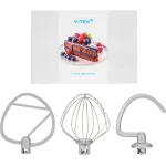Миксер VITEK VT-PM0331