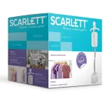 Отпариватель Scarlett SC-GS130S39