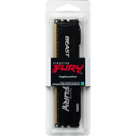 Память DIMM DDR3 8Гб 1866МГц Kingston (14900Мб/с, CL10, 240-pin, 1.5)