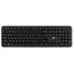 Клавиатура и мышь Oklick S277W (кнопок 4, 1600dpi)