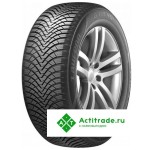 Шина Laufenn LH71 195/55 R16 87V летняя