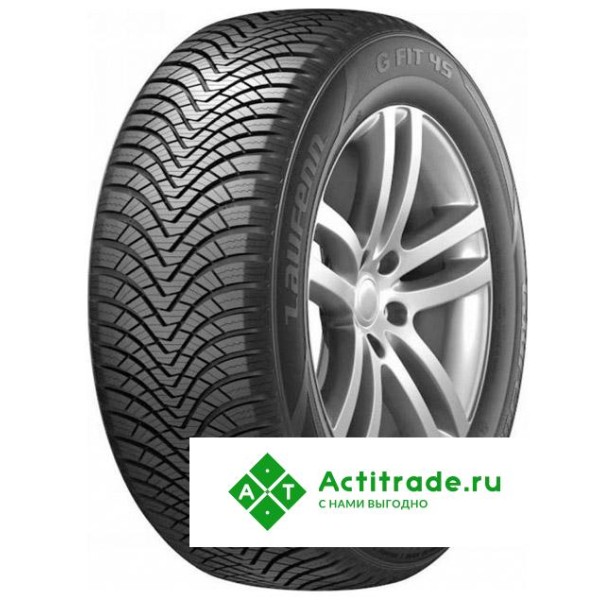 Шина Laufenn LH71 195/55 R16 87V летняя