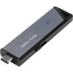 Накопитель USB ADATA AELI-UE800-128G-CSG