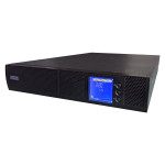 ИБП Powercom SNT-1000 (с двойным преобразованием, 1000ВА, 1000Вт, 6xIEC 320 C13 (компьютерный))