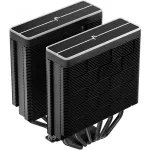 Кулер DeepCool AG620 BK ARGB V2