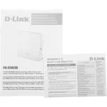 D-Link DSL-G2452GR