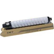 Тонер-картридж Cet 842418 (оригинальный номер: 842418/MC2001/842454; черный; 18000стр; M C2000, C2001)