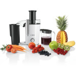 Соковыжималка Bosch VitaJuice MES25A0